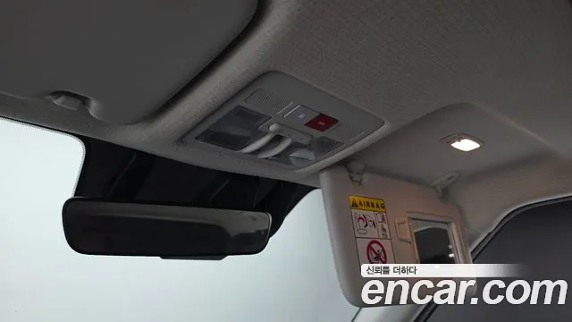 Hyundai Casper Electric — Фото автомобиля 24
