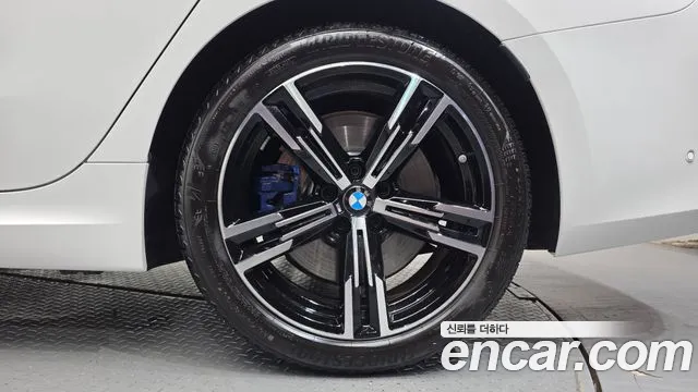BMW 3 Series G20 — Фото автомобиля 21