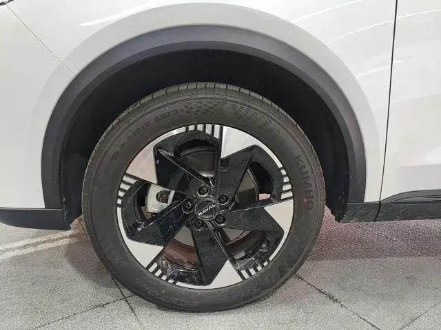 Haval H6L — Фото автомобиля 14