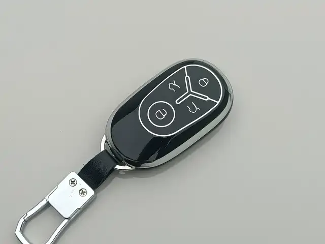 Geely Starry Wish — Фото автомобиля 12