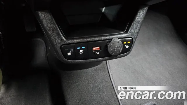 Kia Ray — Фото автомобиля 25
