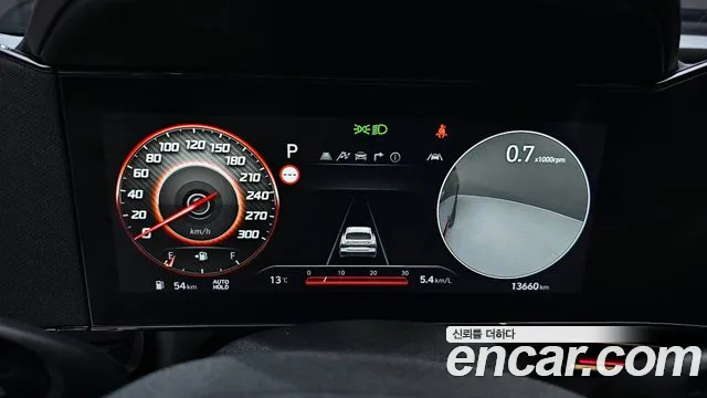 Hyundai AVANTE — Фото автомобиля 8