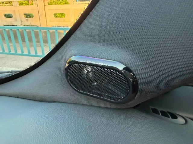 MINI Hatch — Фото автомобиля 17