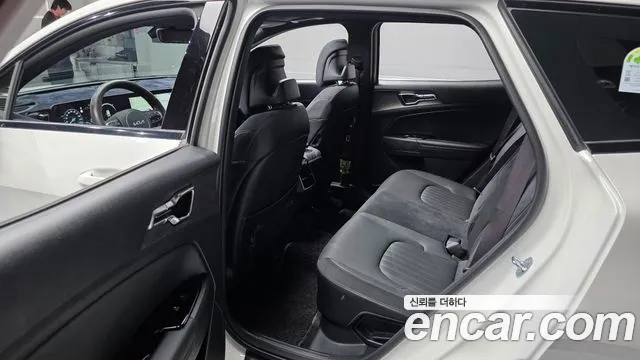 Kia Sportage — Фото автомобиля 14