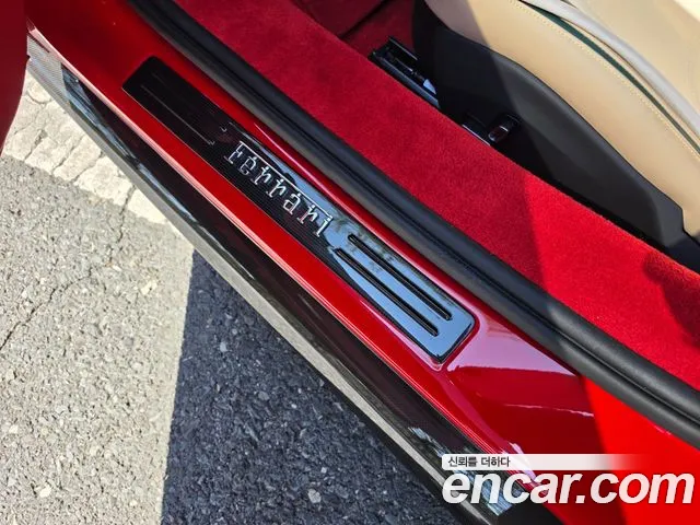 Ferrari 296 296 GTS — Фото автомобиля 10
