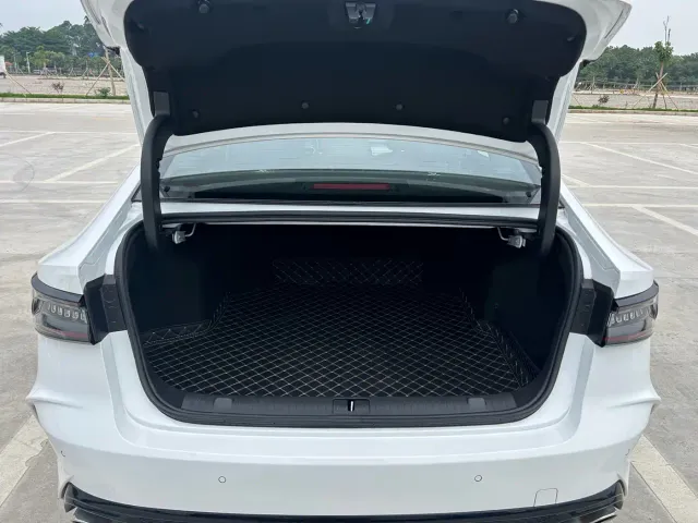 Chery Arrizo 8 — Фото автомобиля 26