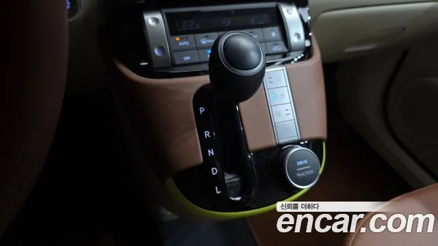 Hyundai Casper — Фото автомобиля 12