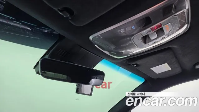 Genesis GV70 2.5T Бензин 2WD — Фото автомобиля 27