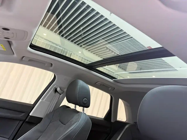 Audi Q3 — Фото автомобиля 11