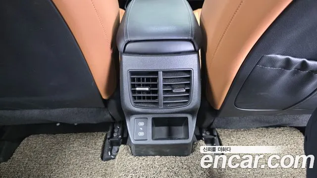 Kia Seltos — Фото автомобиля 25