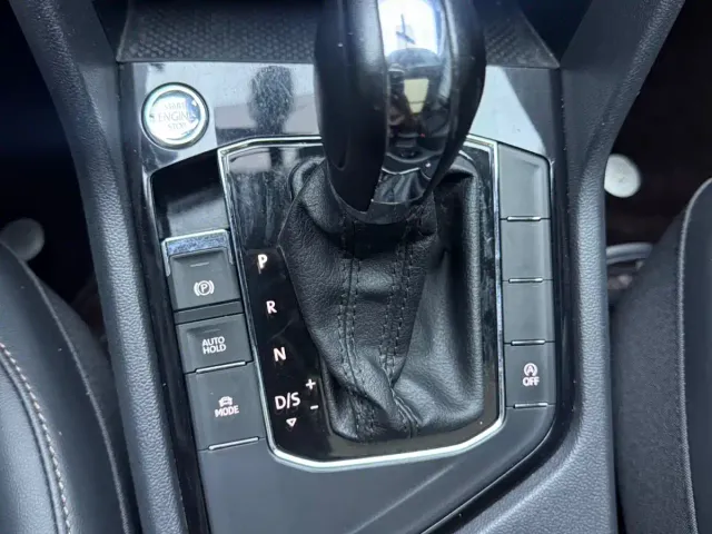 Volkswagen Tharu — Фото автомобиля 13
