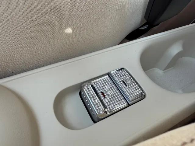 Wuling Hongguang Mini EV — Фото автомобиля 24