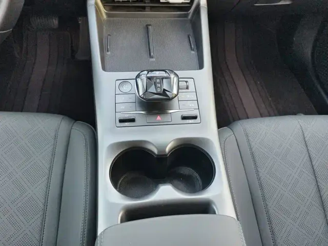 BYD Qin PLUS — Фото автомобиля 16