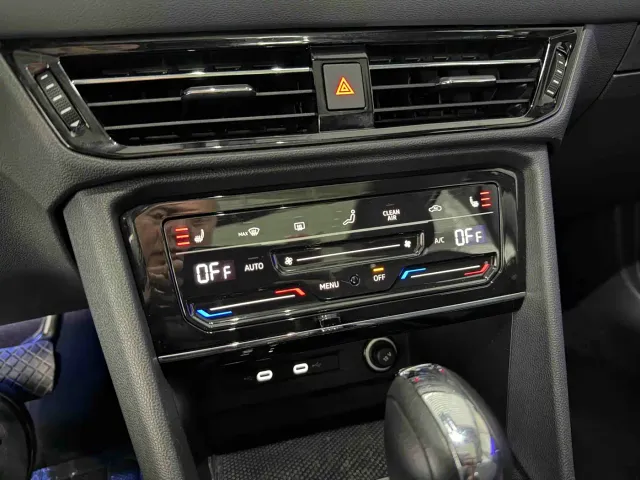 Volkswagen Tharu — Фото автомобиля 12
