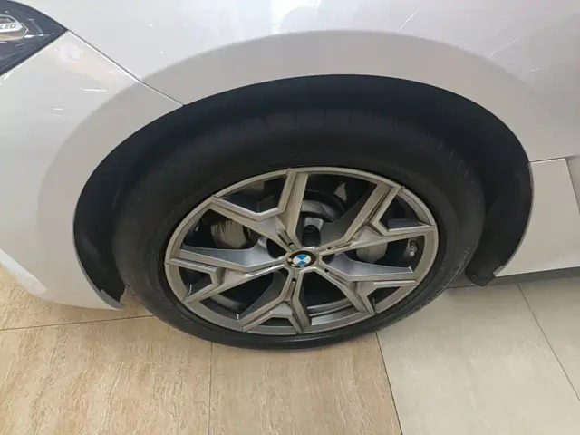 BMW i3 — Фото автомобиля 22