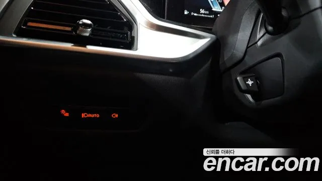 BMW X5 xDrive 40i M Sport — Фото автомобиля 17
