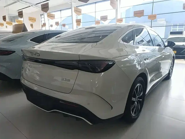 BYD Seal 06 — Фото автомобиля 6