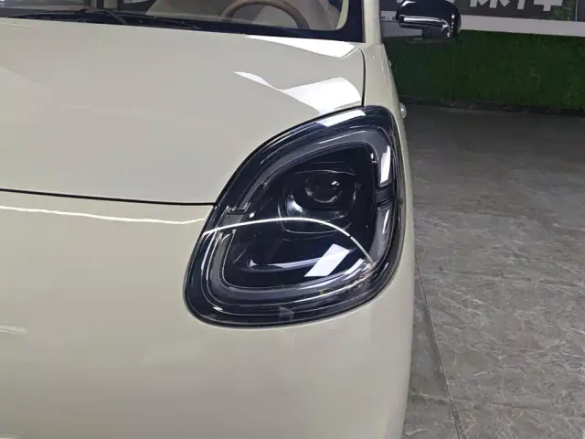 Wuling Hongguang Mini EV — Фото автомобиля 5