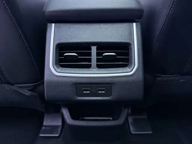 Haval H6 — Фото автомобиля 19