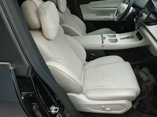 Changan Qiyuan Q07 — Фото автомобиля 24