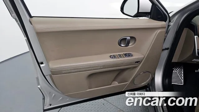 Hyundai Ioniq5 Long Range AWD — Фото автомобиля 23