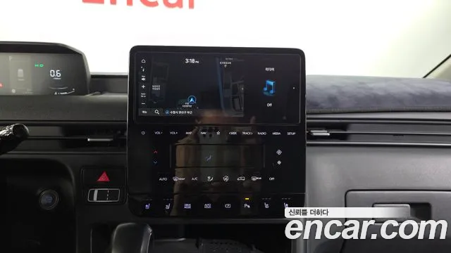 Hyundai Staria — Фото автомобиля 20