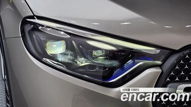 Mercedes-Benz GLC-Class X254 — Фото автомобиля 7