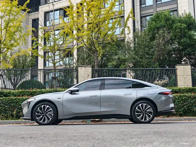 Buick Electra L7 — Фото автомобиля 8