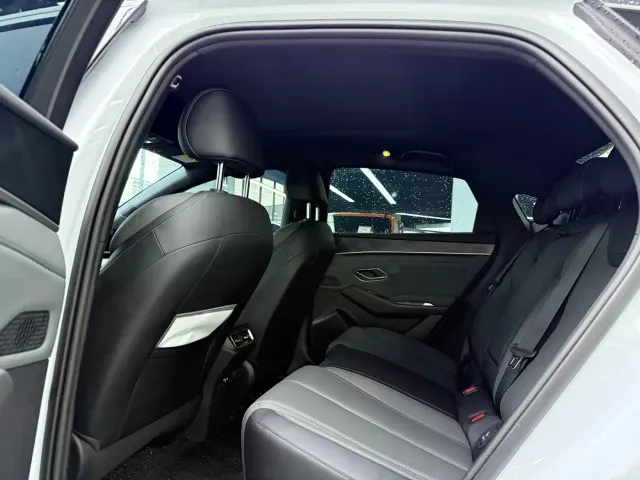 BYD Qin L — Фото автомобиля 8