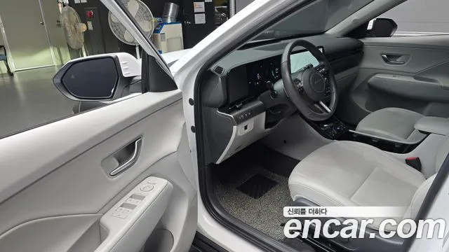 Hyundai Kona — Фото автомобиля 15