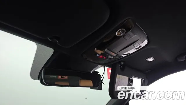 Kia Sorento 4th Gen — Фото автомобиля 27