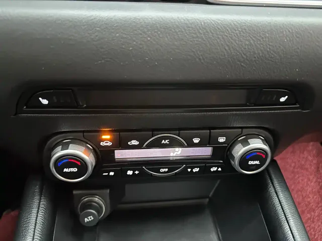 Mazda CX-5 — Фото автомобиля 19