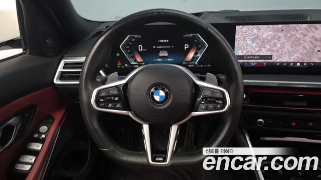 BMW 3 Series G20 — Фото автомобиля 19