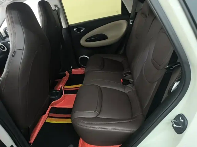 Wuling Bingo — Фото автомобиля 16