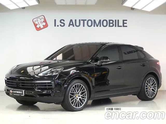Porsche Cayenne PO536 — Фото автомобиля 2