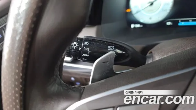 Hyundai Palisade The New — Фото автомобиля 28