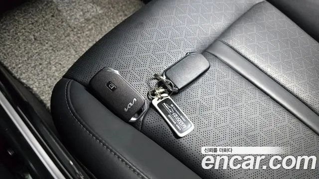 Kia Sorento 4th Gen — Фото автомобиля 22