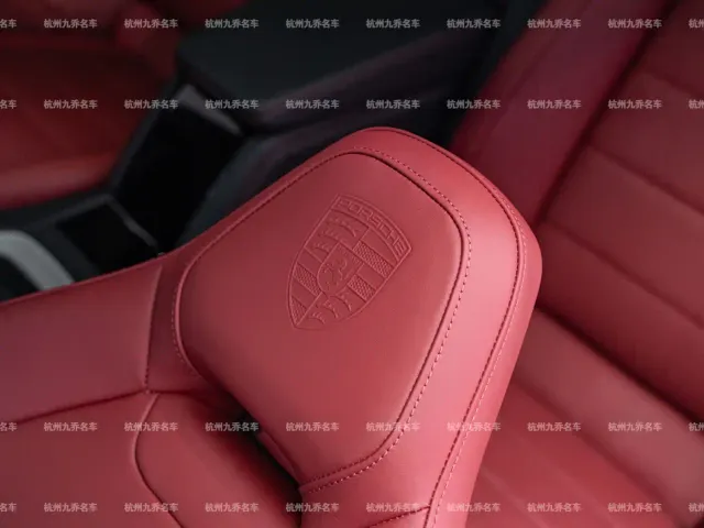 Porsche Panamera — Фото автомобиля 30