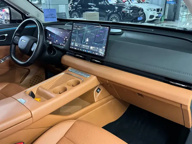 Haval Xiaolong MAX — Фото автомобиля 16