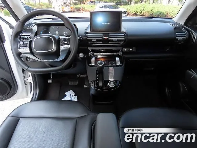 Hyundai Casper Casper Modern — Фото автомобиля 7