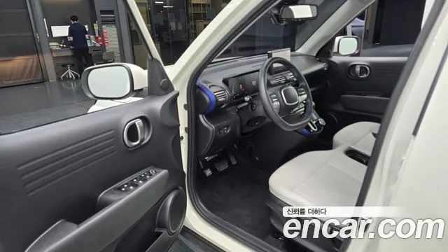 Hyundai Casper — Фото автомобиля 10