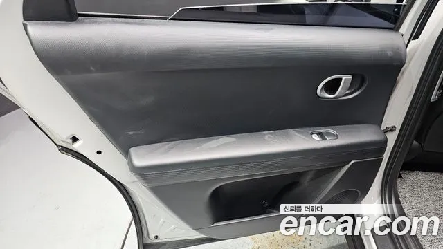 Hyundai Ioniq5 Ioniq5 — Фото автомобиля 25
