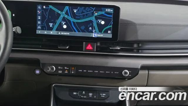 Kia Carnival 4th Gen — Фото автомобиля 20