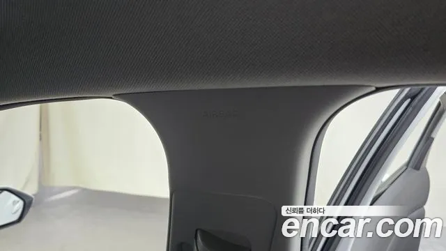 Hyundai Avante CN7 — Фото автомобиля 28