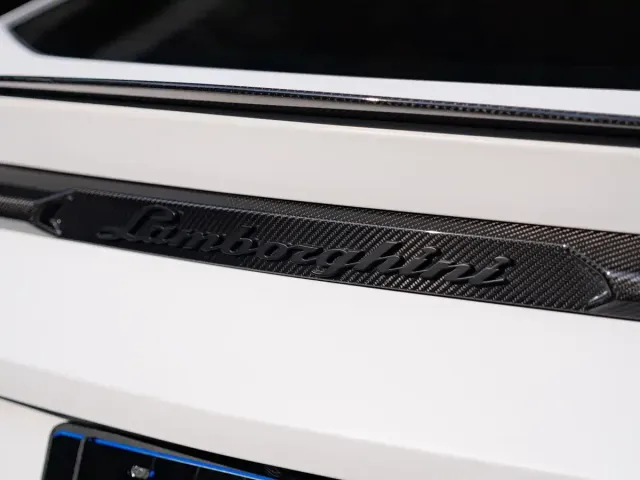 Lamborghini Urus — Фото автомобиля 11