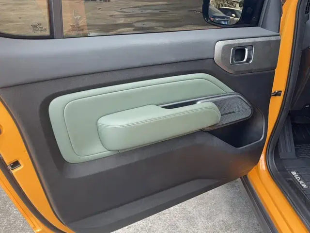 Baojun Yep — Фото автомобиля 16