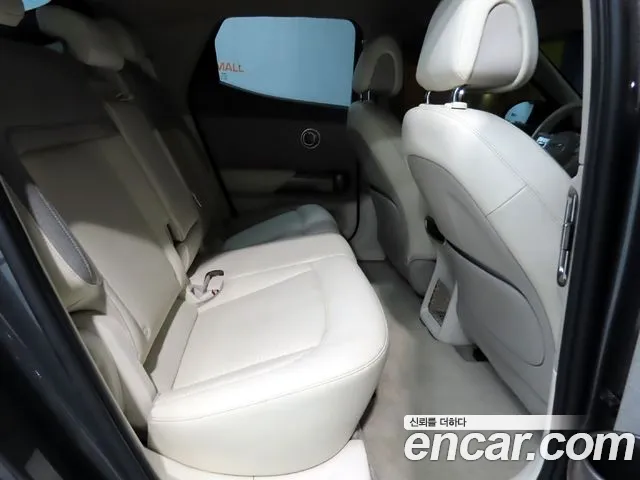 Genesis GV60 — Фото автомобиля 9