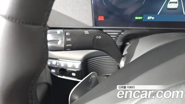 Hyundai Ioniq 5 New — Фото автомобиля 27