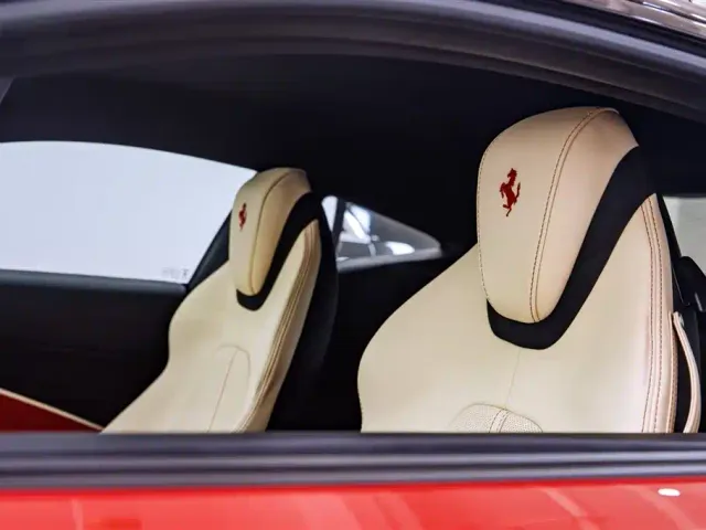 Ferrari Roma — Фото автомобиля 14