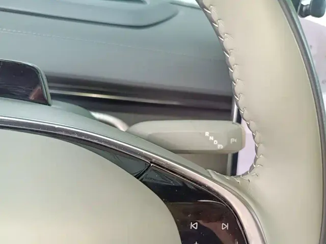 Changan Qiyuan A07 — Фото автомобиля 13